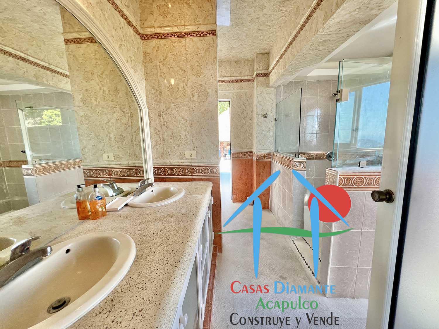 Punta Pichilingue PH J3 - Recámara principal 11